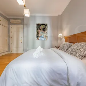  Apartment Uncibay Deluxe Spain