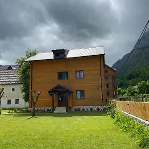 Gasthuis Mehmeti Valbone