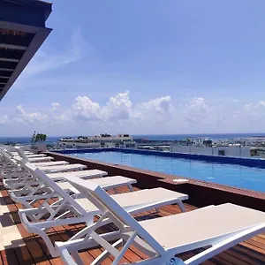 Apartamento Piedra Azul Playa del Carmen