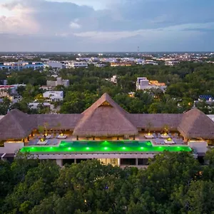 Apartamento Luxury & Modern In Amenities By Yeah Tulum