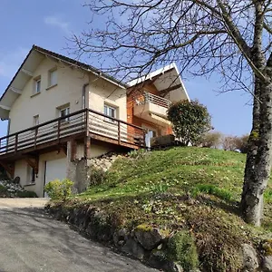 La Maison De France