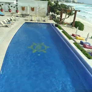 Apartment 1 Bedroom Seaview In Ocean Dream