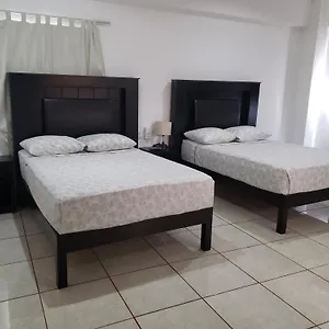  Apartment A Calle Del Ado 5ta Avenida Mexico