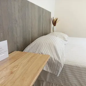 Cancunbnb Molas Apartamento