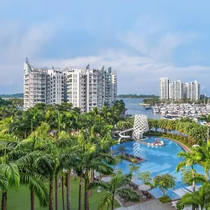 W - Sentosa Cove Singapour