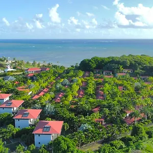Le Village De La Pointe Martinique