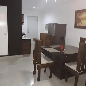 Departamento Con La Mejor Ubicación. Apartamento