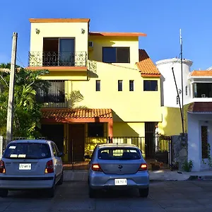 Homestay Casa Bonita Sm31