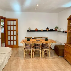 Apartamento - Wifi Free - Frente Al Mar Salou