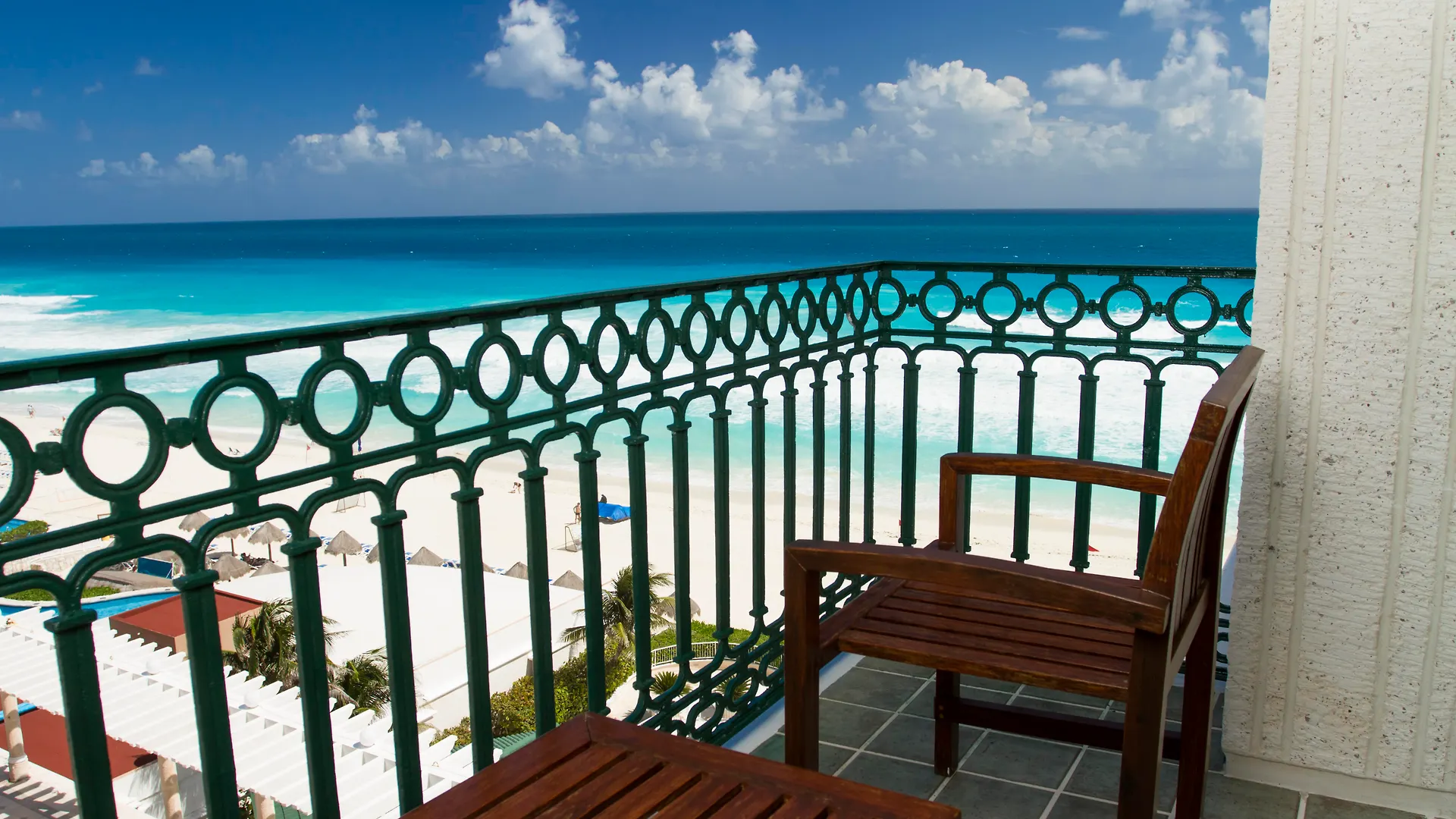 Resort Sandos Cancun All Inclusive - Adults Only