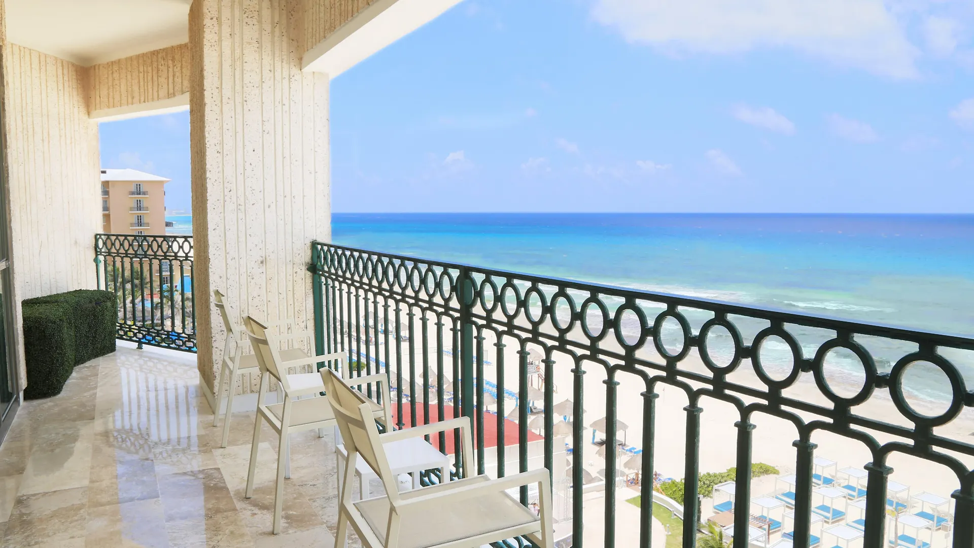***** Resort Sandos Cancun All Inclusive - Adults Only Mexico