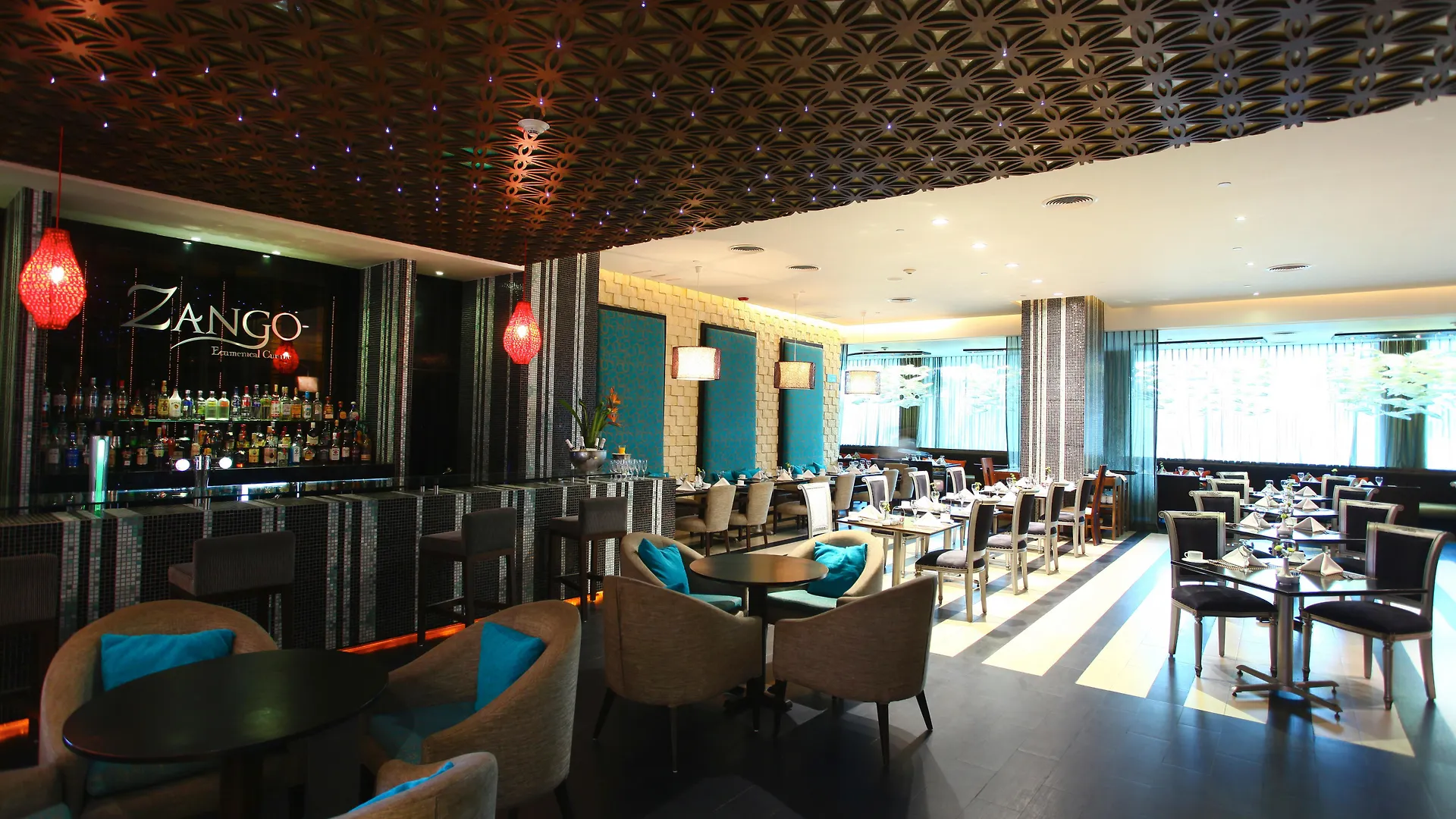 ***** Resort Sandos Cancun All Inclusive - Adults Only Mexico