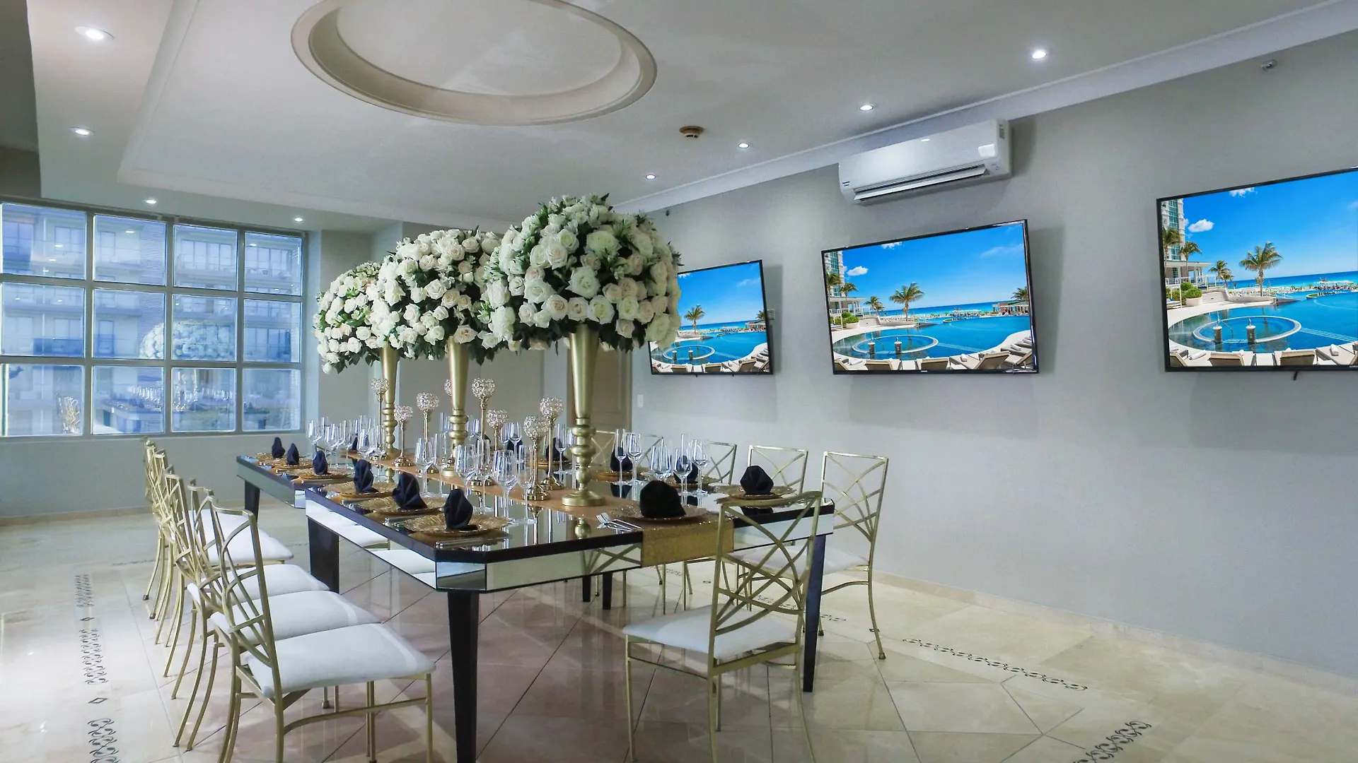 Sandos Cancun All Inclusive - Adults Only