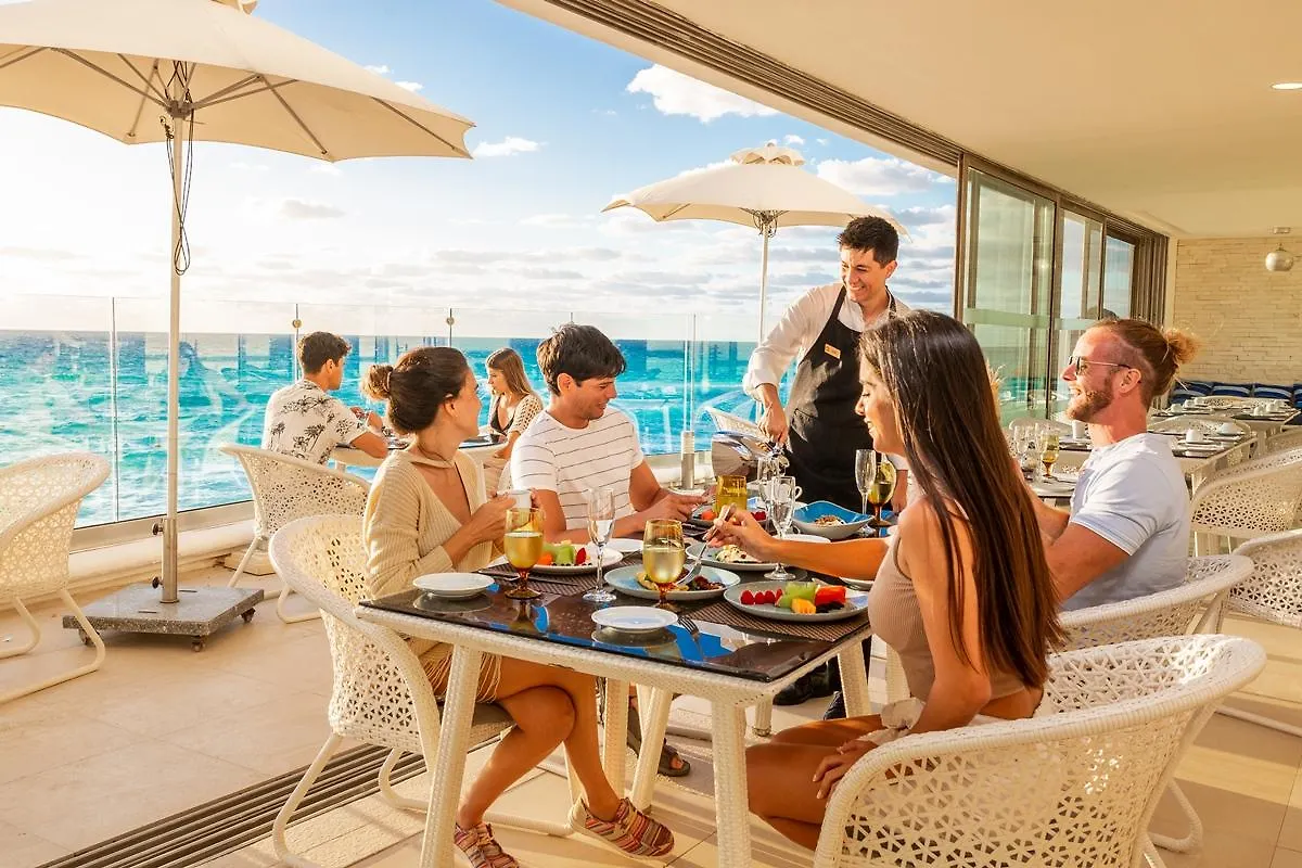 ***** Resort Sandos Cancun All Inclusive - Adults Only Mexico