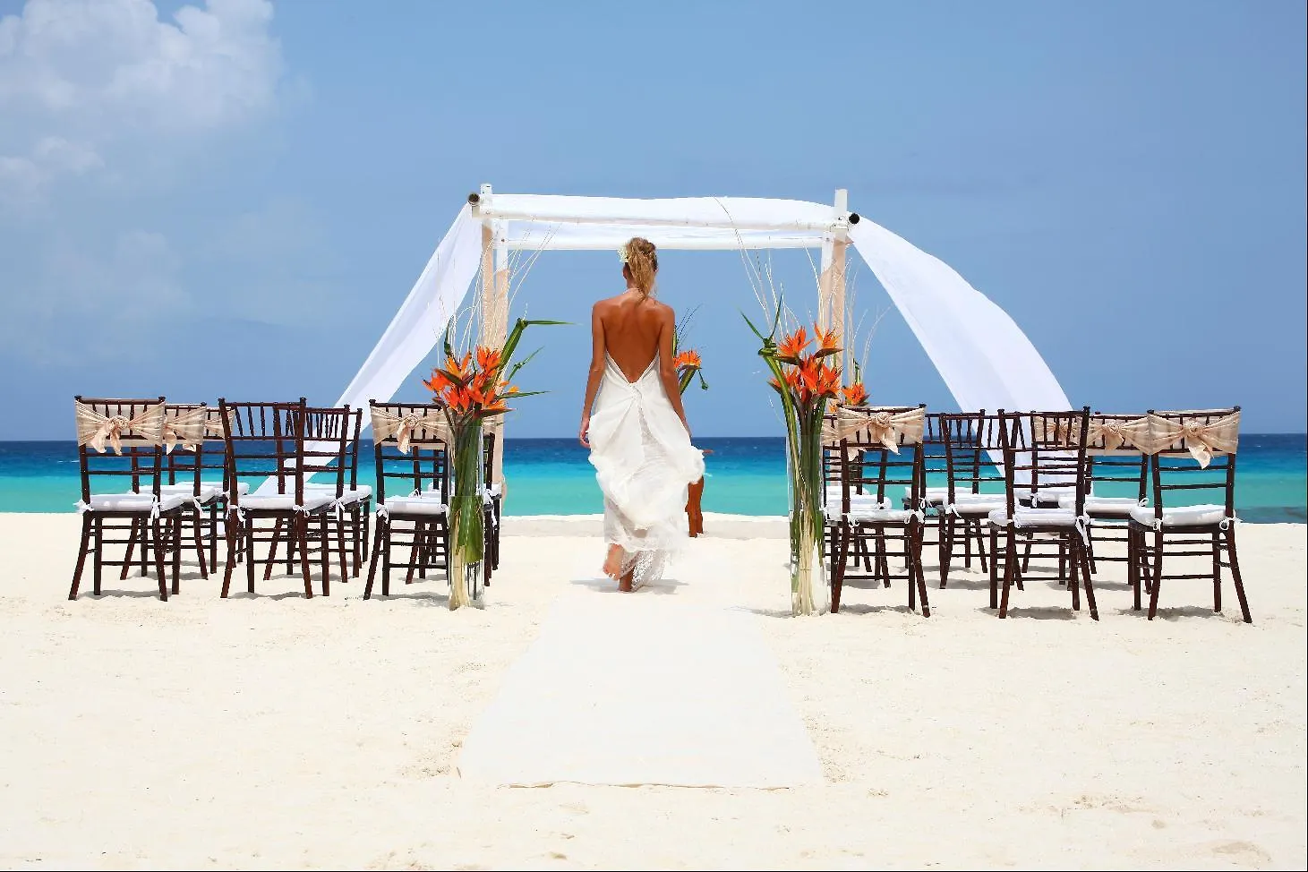 Sandos Cancun All Inclusive - Adults Only Mexico
