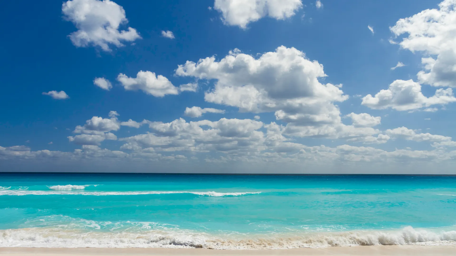 Sandos Cancun All Inclusive - Adults Only Мексика