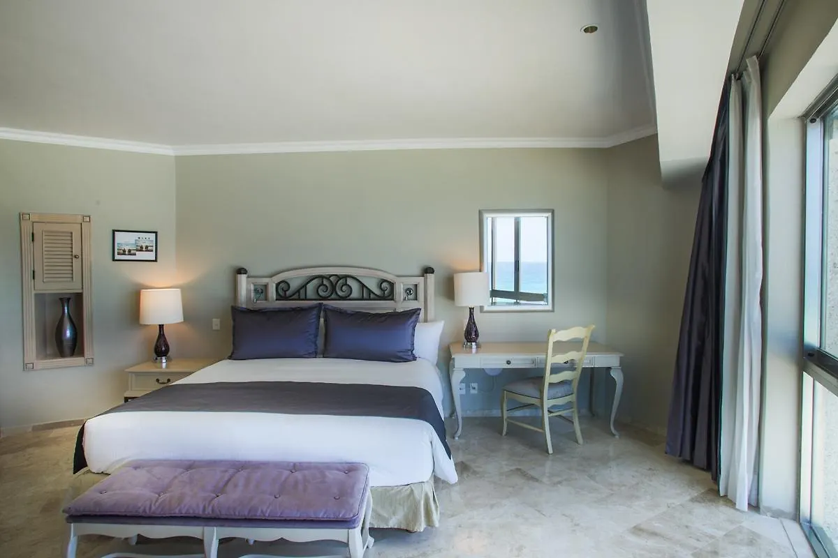 Sandos Cancun All Inclusive - Adults Only 5*,  Мексика