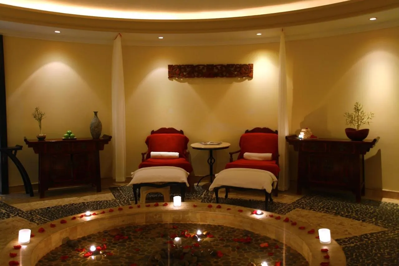 Sandos Cancun All Inclusive - Adults Only Мексика