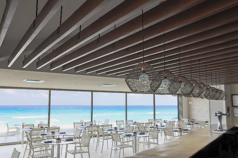 Hotel Sandos Cancun All Inclusive (Adults Only) 5*,